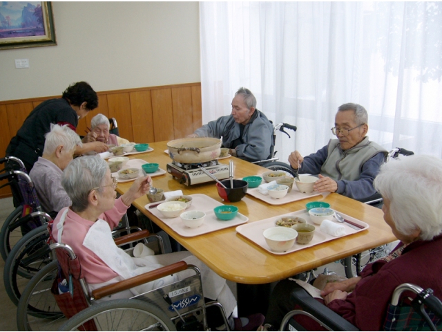 鍋料理