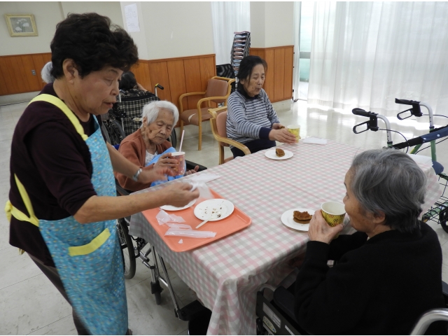 美味しそう。