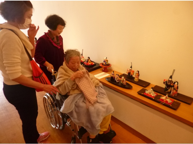 ご紹介をしていただきました。