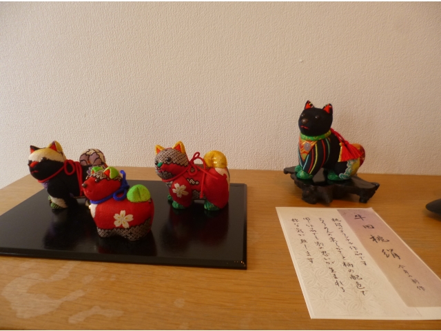 オリジナル作品！素敵です。