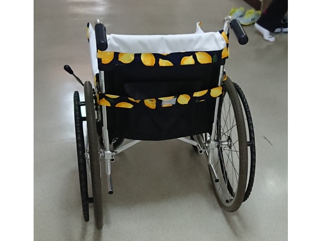 ナイスレモン