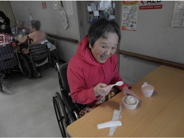 うまい。