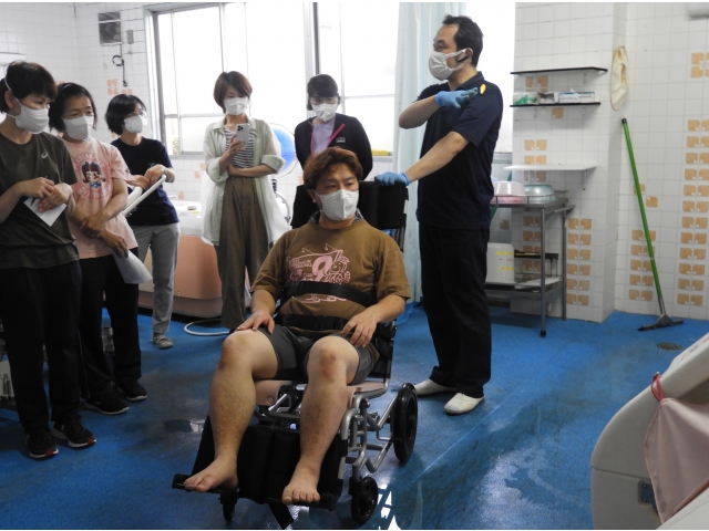 本日の主役