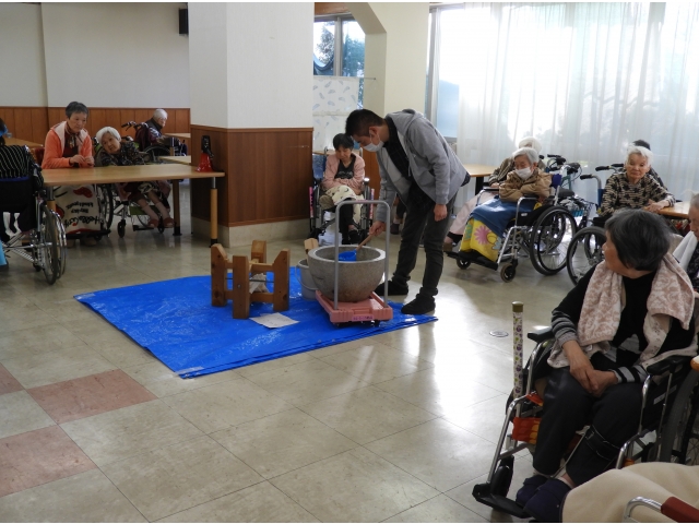 何しとんじゃ？？