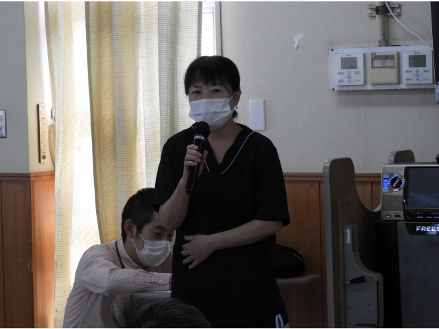 よろしくお願いします。