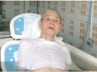 寝浴