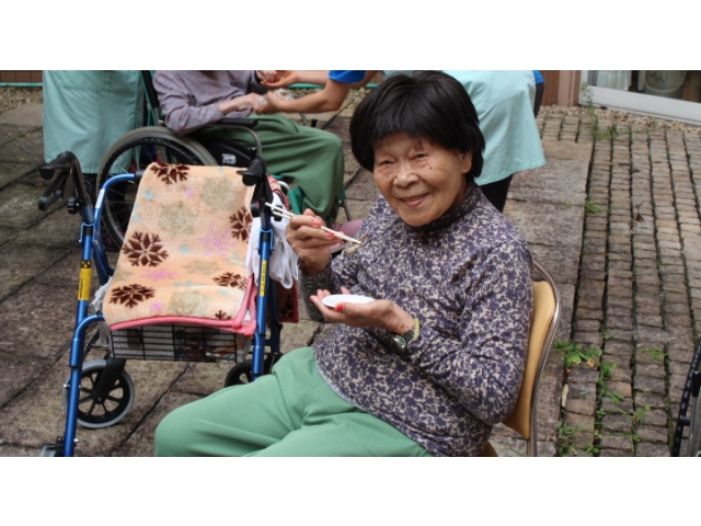 美味しい秋刀魚に大満足♪