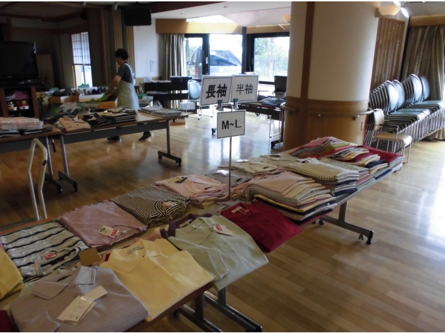 販売準備中