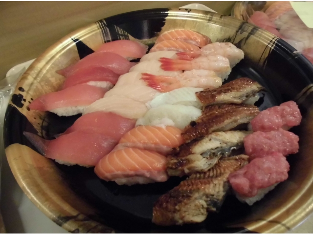 おかわり　一例