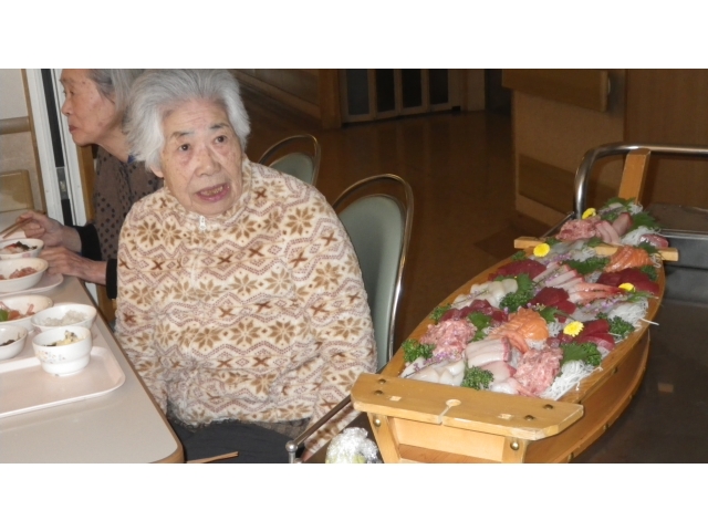 全部食べていいの？！