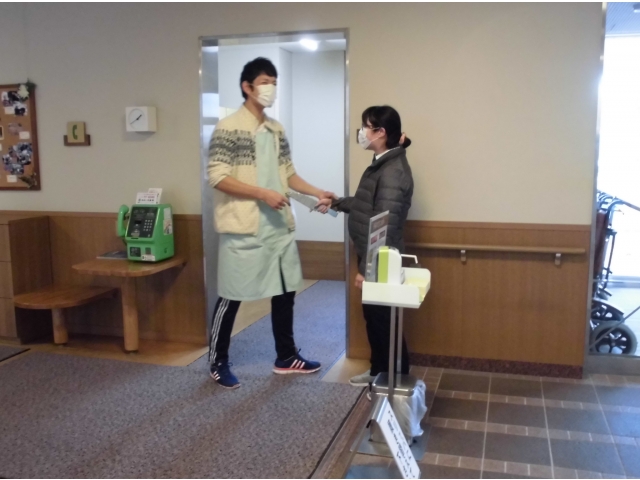 急に逆上し、刺されてしまいました。