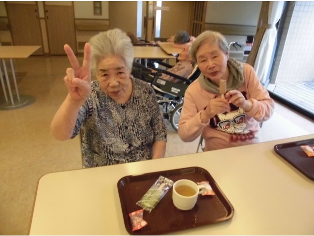 ピース★