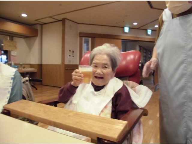 ビール大好き♡