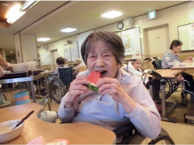 おいしくいただきました！！