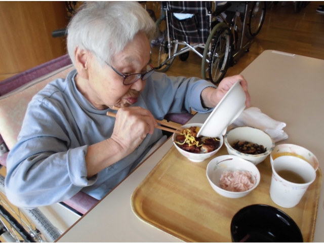 うな丼♡
