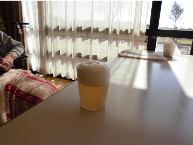 ノンアルコールビール♡