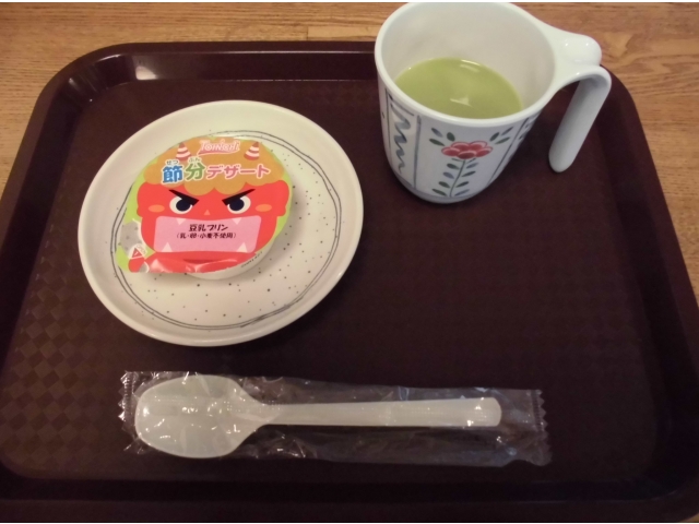 おやつ➁
