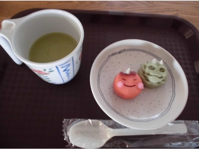 おやつ（1）