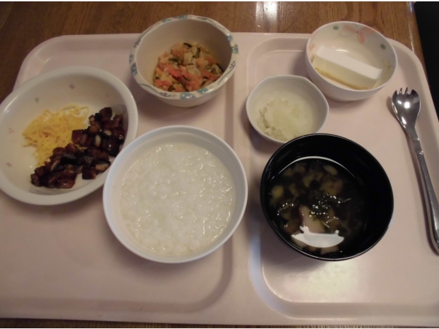 キザミ食
