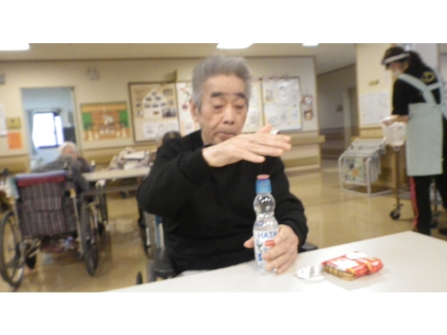 ビー玉ラムネ