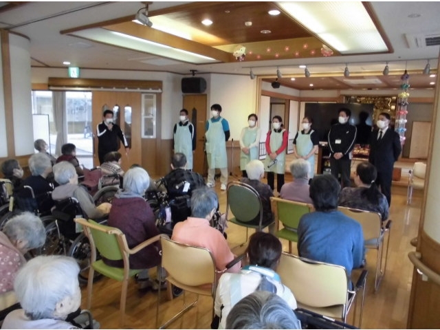 よろしくお願いします