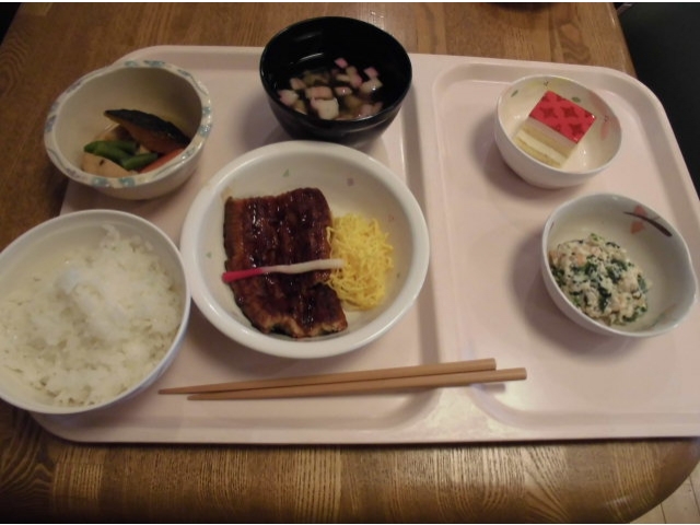 米飯・一口大食