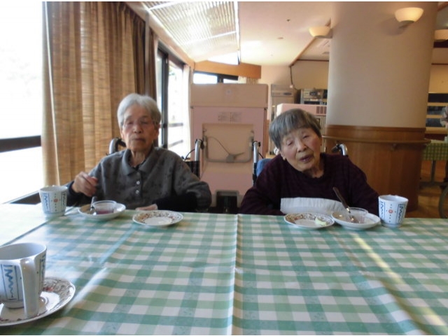 美味しそうでしょ