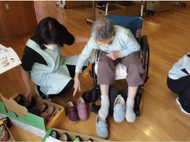 こういう色が好きです
