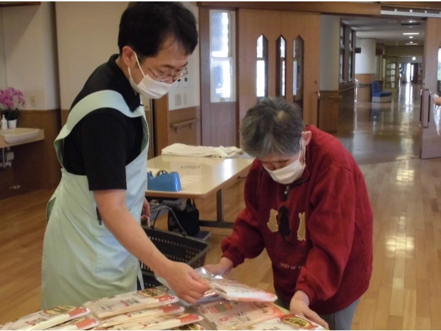 肌着が欲しいです