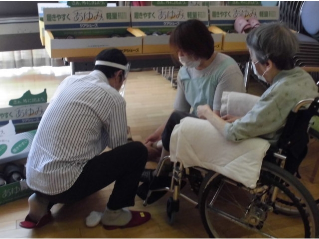 幅は広い方が良いですか？