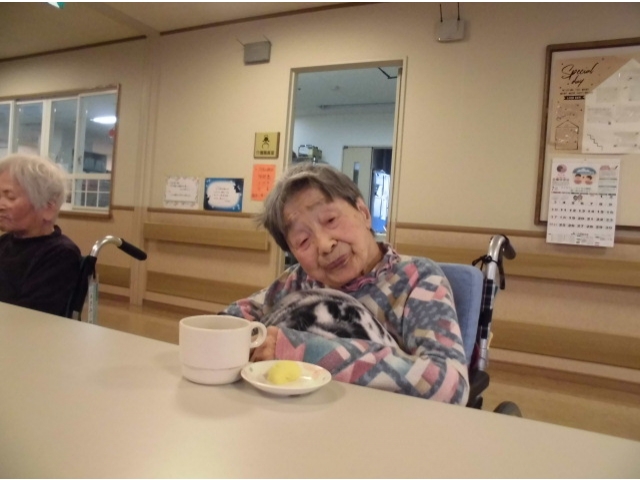 まずは腹ごしらえ