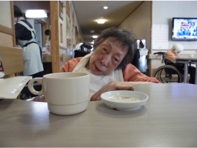 美味しかったですよ