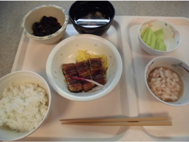 米飯・一口大食
