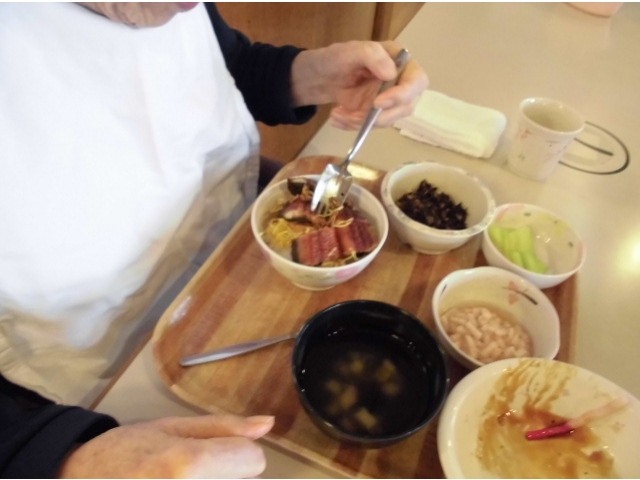 うな丼