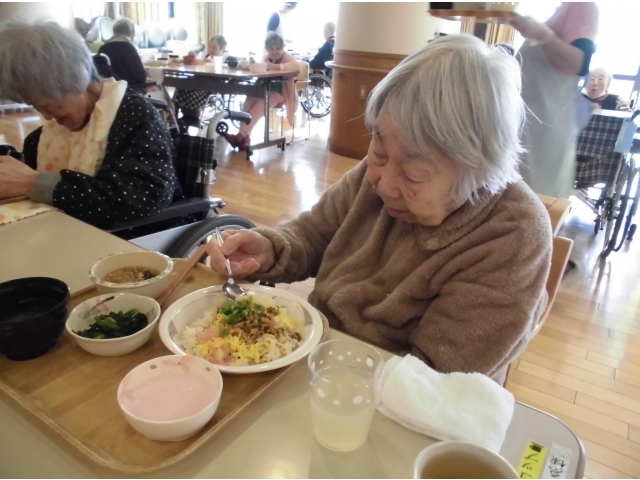 美味しいです