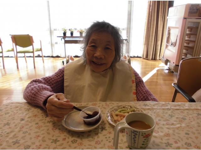 美味しいです♡