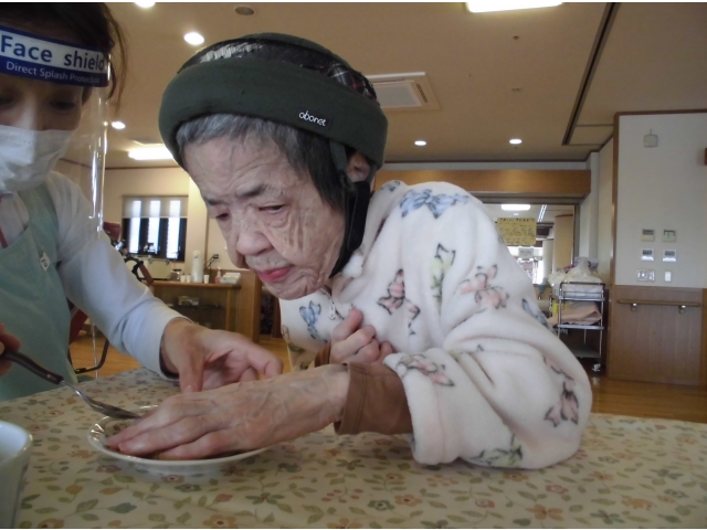 もっと食べたい