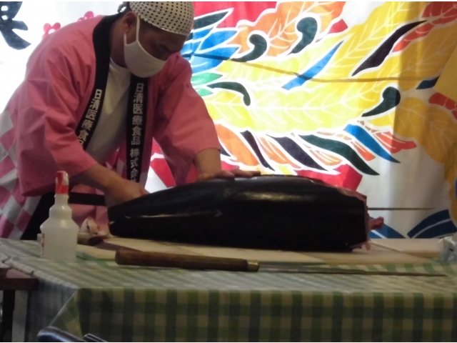 切れ味抜群