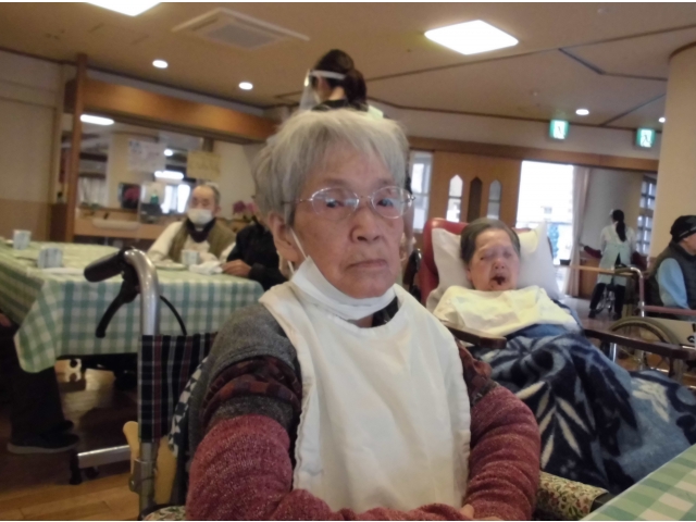 満足です