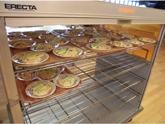 おつまみのスナック菓子