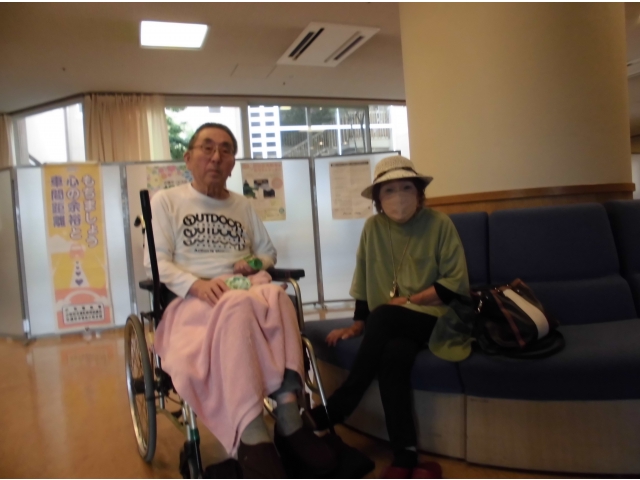 会えて嬉しい✨