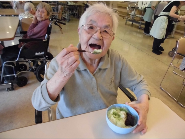 美味しいよ🎵