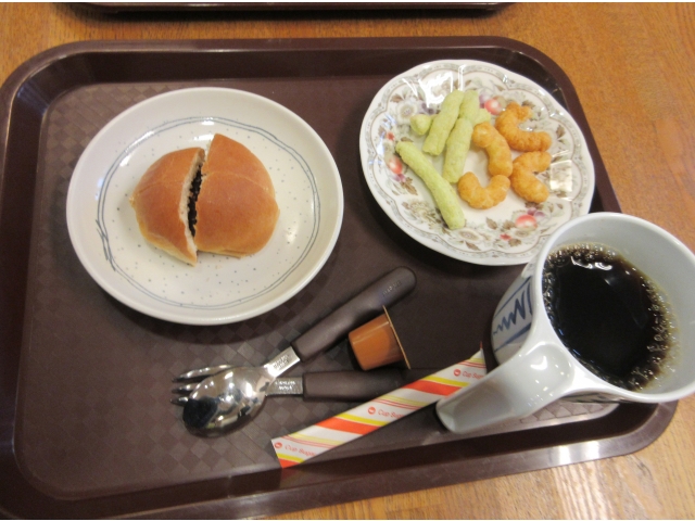 一例