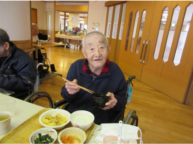 おいしいよ