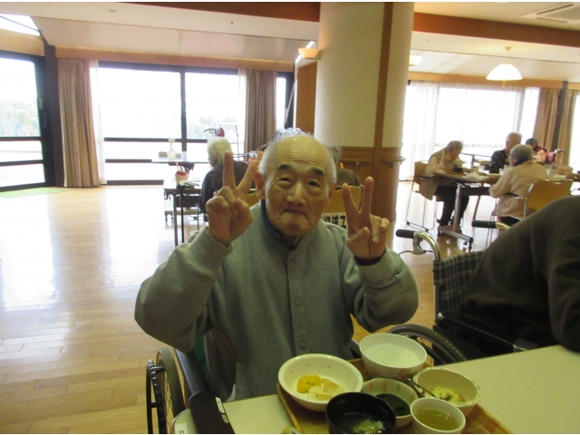 ピース(^^)v