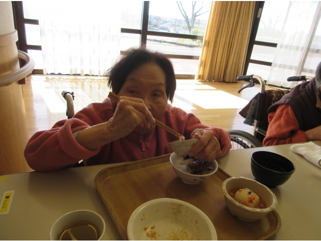 おいしいよ