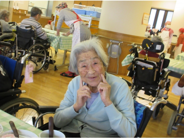 幸せ♡