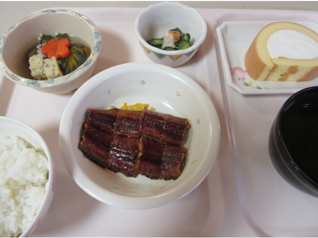米飯・一口大食