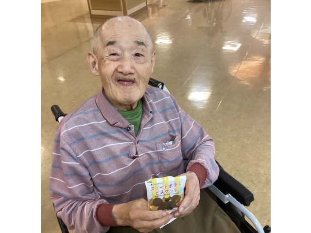 見事ゲット✨