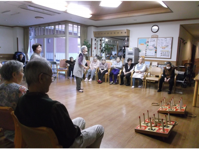 白熱したゲーム展開！
